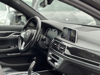 BMW 730d xDrive (Automata) M-sport M.o.-i. HUD. harman/kardon. masszázs. memória. 360kamera. napfénytető!