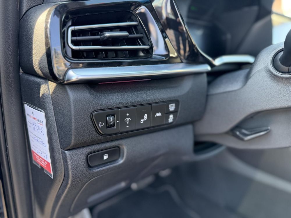 KIA NIRO HEV 1.6 GDI Platinum DCT Teljes felszereltség. kitűnő állapot!