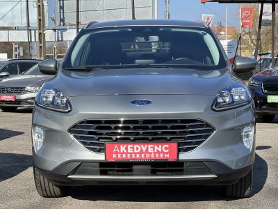 FORD KUGA 2.5 PHEV Titanium X CVT 44e km. Bang and Olufsen. Carplay. Ülésfűtés. Kifogástalan állapot!