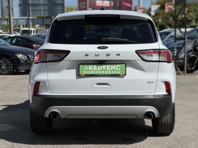 FORD KUGA 2.5 PHEV Titanium CVT 70 km elektromos hatótáv. ülés-kormányfűtés. kamera. CARPLAY!