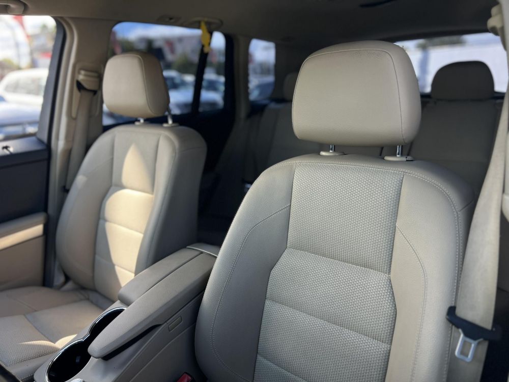 MERCEDES-BENZ GLK 320 CDI 4Matic (Automata)