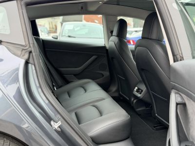 TESLA MODEL 3 Long Range AWD (Automata) 95e km. garanciális. mátrix LED. hőszivattyú. premium hifi