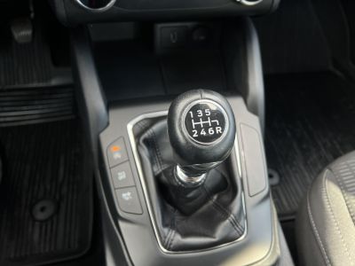 FORD FOCUS 1.0 EcoBoost Trend M.o.-i. 1.tul. Márkaszervizelt!