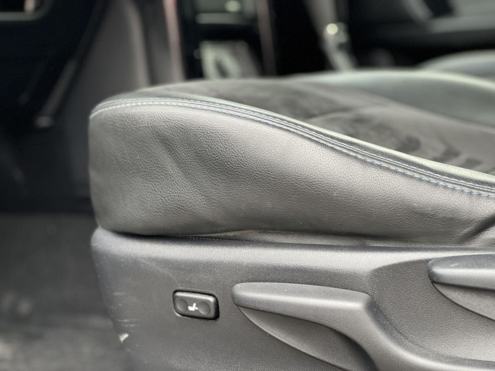 TOYOTA LAND CRUISER Prado 3.0 D-4D Prestige Navi (Automata) Murczin System/Pedders emelés/Raptor fényezés