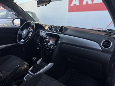 SUZUKI VITARA 1.6 GL+ Magyarországi. Gyári fényezés. Carplay Tolatókamera!