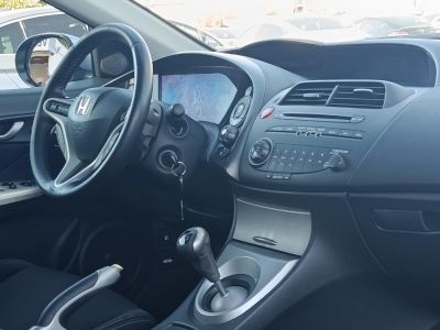 HONDA CIVIC 2.2 CTDi Type-S Type-S. Klíma Tempomat Bluetooth Téli-Nyári garnitúra