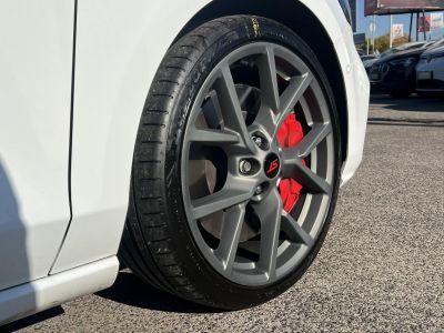 FORD FOCUS 2.3 EcoBoost ST Frissen szervizelt. RECARO. Carplay