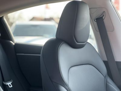 TESLA MODEL 3 Long Range AWD (Automata) HIGHLAND 26e km. hőszivattyű. gyári garancia 2032-ig!