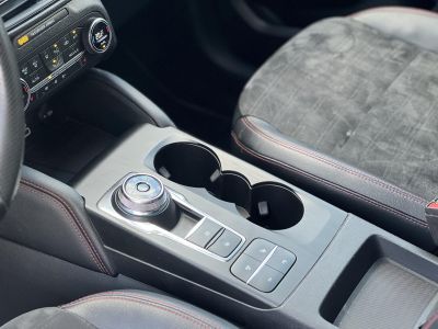 FORD KUGA 2.5 PHEV ST-Line CVT 82e km. 70km elektromos hatótáv. megkímélt állapot!