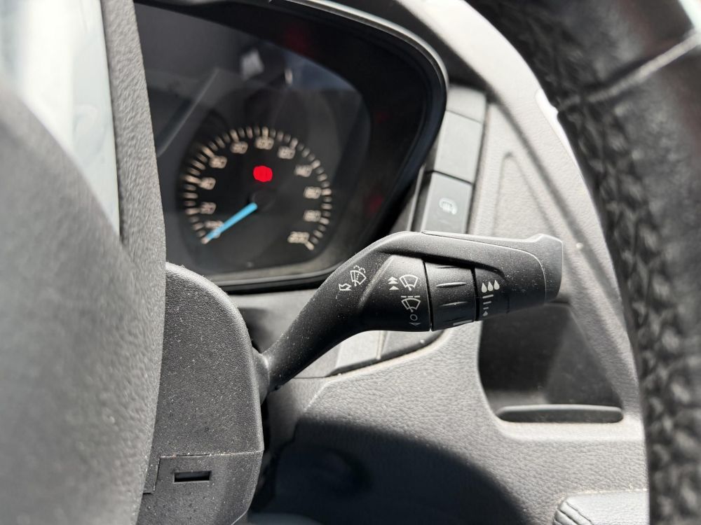 FORD TRANSIT 2.0 TDCi 330 LWB Trend L4H3 ÁFÁS! 109e km. Magyarországi. Nagyszerviz után!