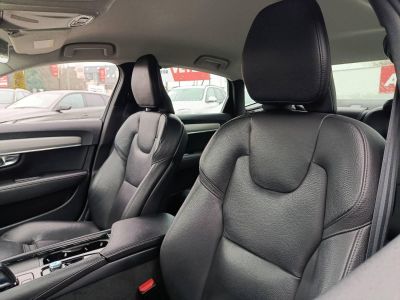 VOLVO S90 2.0 [B4] MHEV Inscription Geartronic harman/kardon hangrendszer. végig vezetett szervizkönyv