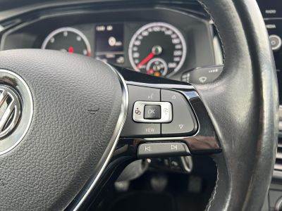 VOLKSWAGEN POLO VI 1.6 TDI SCR Comfortline Klíma Tempomat Navi Bluetooth 4 évszakos gumik!