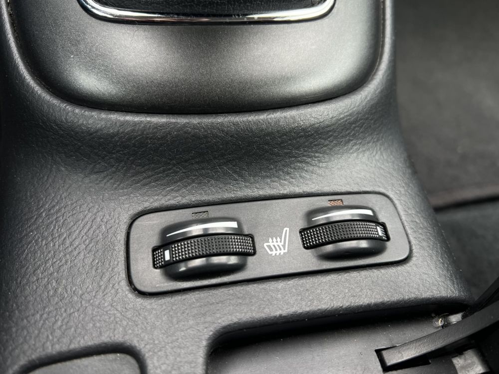 TOYOTA AVENSIS 2.0 D Webasto Ülésfűtés Tempomat Digitklíma