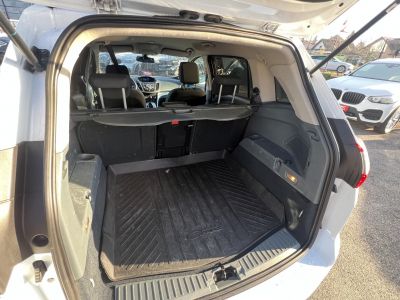 FORD C-MAX Grand2.0 TDCi Titanium Powershift