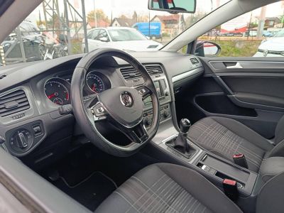 VOLKSWAGEN GOLF VII Variant 2.0 TDI BMT Comfortline Euro 6 Lounge Tempomat Digitklíma Ülésfűtés Bluetooth