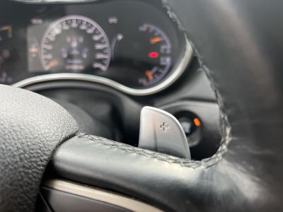 JEEP GRAND CHEROKEE 3.0 V6 CRD Laredo (Automata) 4X4. felező váltó. digitális klíma. tetőcsomagtartó