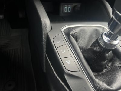 FORD FOCUS 1.0 EcoBoost Connected M.o.-i. 1.tul. Márkaszervizelt! Carplay