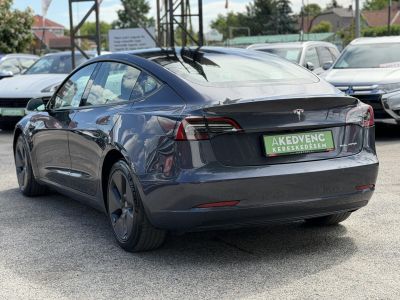 TESLA MODEL 3 Long Range AWD (Automata) 60e km. AMD Ryzen. mátrix LED. hőszivattyú. garanciális!