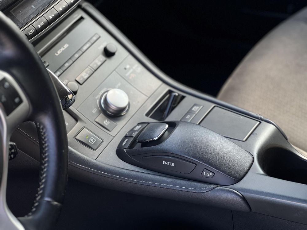 LEXUS CT 200h Executive (Automata) 140e km. Tempomat Tolatókamera Nagy szerviz!