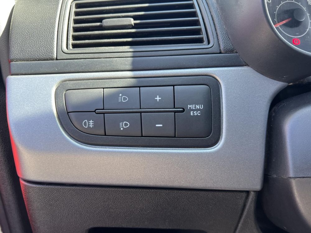 FIAT PUNTO GrandeVan 1.3 Multijet Klímás. TGK 1.290.000+ÁFA