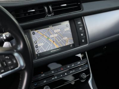 JAGUAR XF 2.0 i4D Portfolio