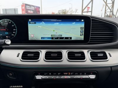MERCEDES-BENZ GLE 350 de 4Matic 9G-TRONIC Plug-in hybrid AMG csomag. LED Burmester Távtartó Táblafelismerő Holttér Sávtartó Carplay