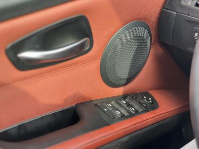 BMW 320d xDrive Touring (Automata) Bordó bőr belső.153e km. M.o.-i. panoráma tető ülésfűtés frissen szervizelt!