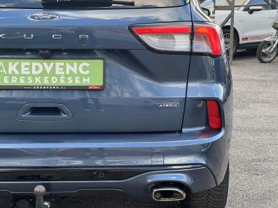 FORD KUGA 2.5 PHEV ST-Line CVT 82e km. 70km elektromos hatótáv. megkímélt állapot!