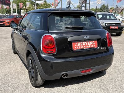 MINI MINI ONE 1.5D 70 KW (95LE) Faceliftes modell!