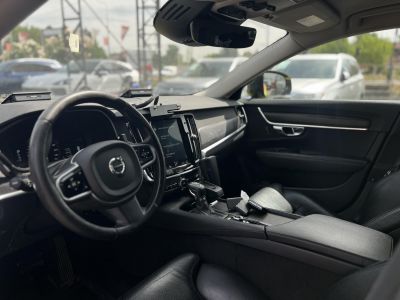 VOLVO V90 Cross Country 2.0 D [D4] AWD Geartronic Ments meg! :)