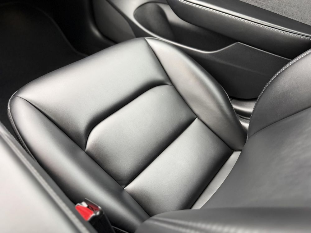 TESLA MODEL 3 Long Range AWD (Automata) 54e km. mátrix LED. hőszivattyú. premium hifi. gyönyörű állapot!