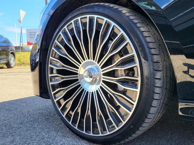 MERCEDES-BENZ E 200 9G-TRONIC Mild hybrid drive AMG Night Edition garanciális