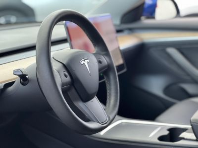 TESLA MODEL 3 Long Range AWD (Automata) 90e km. mátrix LED. hőszivattyú. garanciális!