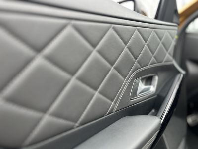 DS DS 7 Crossback 1.5 BlueHDi Rivoli S&S EAT8 Prémium felszereltség. Mátrix LED fényszórók