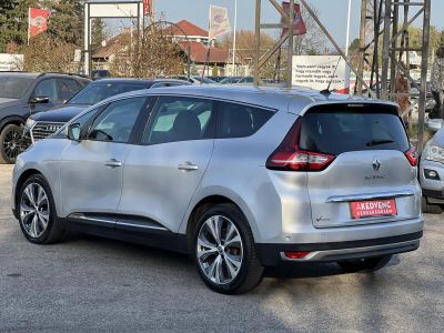 RENAULT GRAND SCENIC Scénic 1.7 Blue dCi Intens EDC (7 személyes ) Carplay. Tolatókamera. tempomat