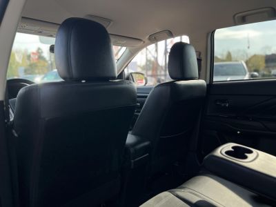 MITSUBISHI OUTLANDER 2.0 PHEV Intense Plus 4WD CVT 114e km