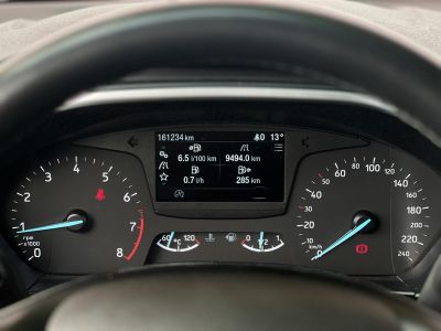 FORD FOCUS 1.0 EcoBoost Trend Magyarországi. Márkaszervizelt!