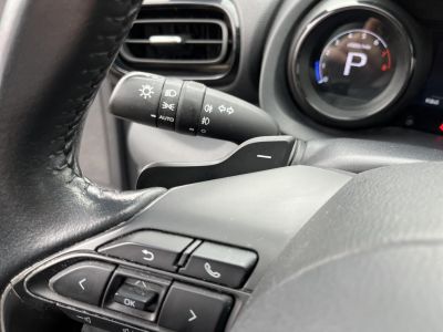 TOYOTA YARIS 1.5 VVT-i Selection Style Magyar. 109e km Kamera Digit Bőr