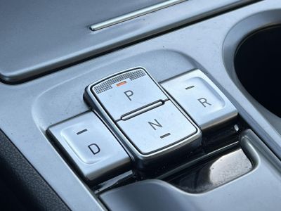 HYUNDAI KONA EV 64kWh Premium Magas felszereltség. megkímélt állapot!