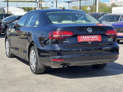 VOLKSWAGEN JETTA VI 1.4 TSI BMT Comfortline M.o.-i. friss műszaki vizsga. szervizelt! 1-Tulaj!