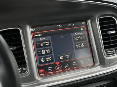 DODGE CHARGER 5.7 Hemi R/T