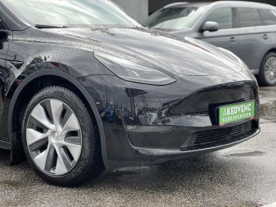 TESLA MODEL Y Long Range AWD (Automata) 94e km. 510km hatótáv. RYZEN proci. 2031-ig garancia!
