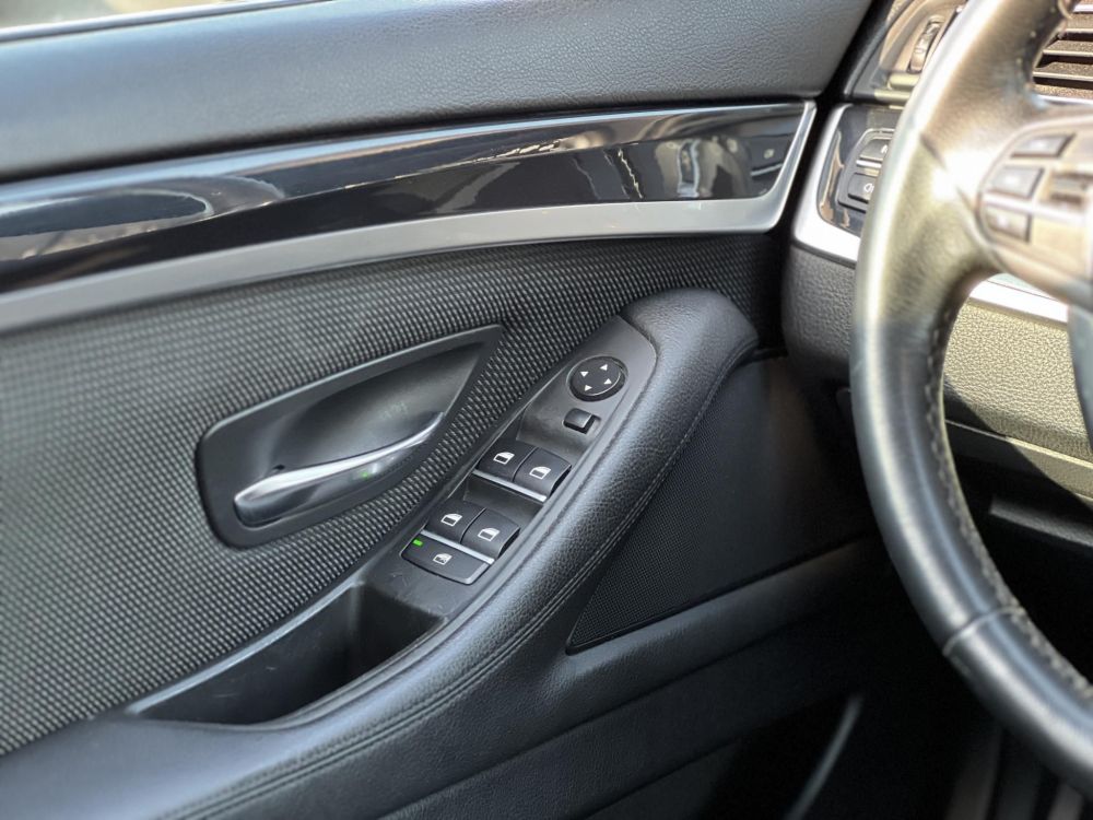 BMW 520d Touring (Automata) Tempomat Ülésfűtés Bluetooth Manuál 6 A LEGJOBB ÁRON!