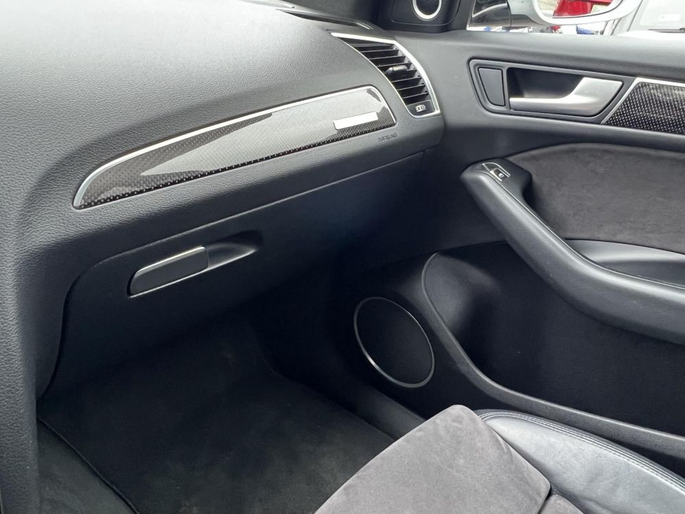 AUDI Q5 SQ5 3.0 TDI quattro Tiptronic ic Xenon Panorámatető Távtartó Navi Kamera Memória Ülésfűtés Vonóhorog