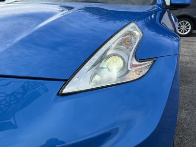 NISSAN 370 Z 3.7 V6 NISMO Limited! Nr 09 0098