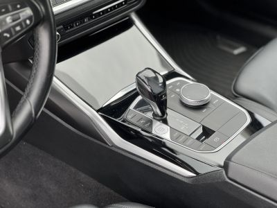 BMW 320d Advantage (Automata) Teljes nagyszerviz -vezérlés is-után!