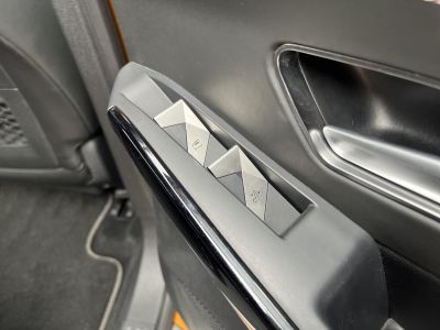 DS DS 7 Crossback 1.5 BlueHDi Rivoli S&S EAT8 Prémium felszereltség. Mátrix LED fényszórók