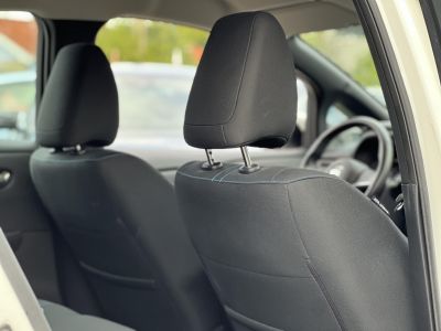 NISSAN LEAF Acenta 40kWh (Automata) 45e km. 270 km hatótáv.Ülésfűtés. kormányfűtés. téli-nyári kerék szett!