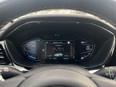 KIA NIRO HEV 1.6 GDI Gold DCT JBL