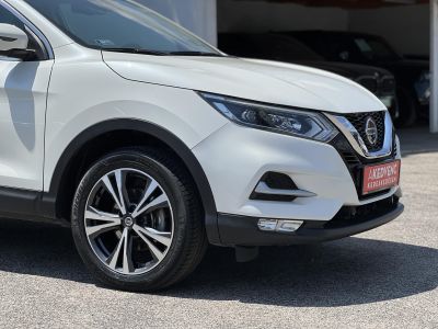 NISSAN QASHQAI 1.3 DIG-T Acenta